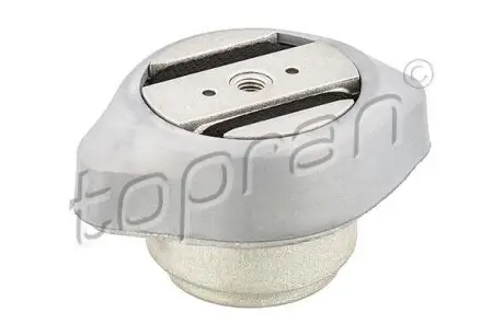 Опора КПП TOPRAN / HANS PRIES 111901