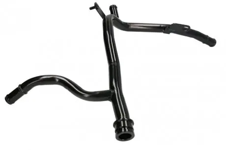 Патрубок радіатора AUDI A3 SEAT ALTEA, TOLEDO III SKODA OCTAVIA II VW CADDY III, CADDY III/MINIVAN, GOLF V, TOURAN 1.6/2.0CNG 05.03-05.15 TOPRAN / HANS PRIES 113681