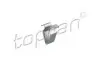 Пістон TOPRAN / HANS PRIES 115 323 (фото 1)