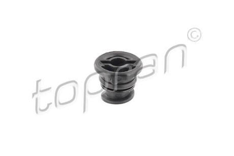 Пробка сливная поддона VAG A3 A4 Leon Octavia 1.4-2.0TSI/TDI 07- TOPRAN / HANS PRIES 115821