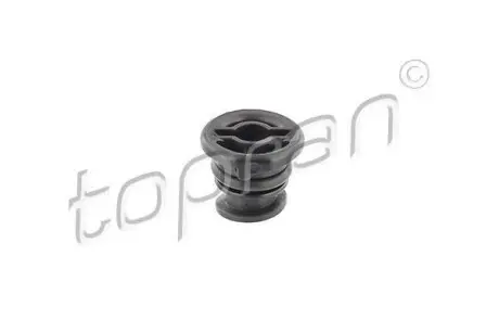 Пробка сливная поддона VAG A3 A4 Leon Octavia 1.4-2.0TSI/TDI 07- TOPRAN / HANS PRIES 115821