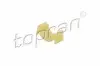 Втулка кулисы КПП TOPRAN / HANS PRIES 116603 (фото 1)