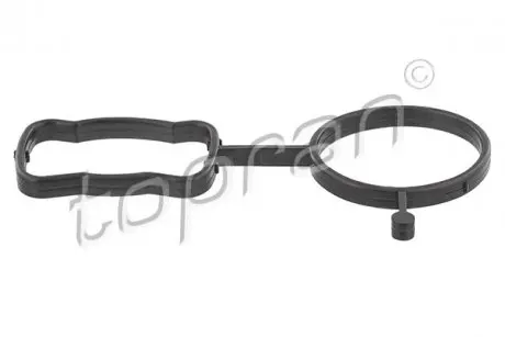 Прокладка TOPRAN / HANS PRIES 117897