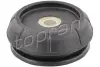 Опора переднего амортизатора Opel Vectra A 1.4-2.0 88-95 (подшипник- FEBI 01874) TOPRAN / HANS PRIES 200 443 (фото 1)