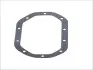 Ущільнення коробки передач OPEL ASCONA C, ASTRA F, ASTRA F/KOMBI, CALIBRA A, KADETT E, KADETT E COMBO, KADETT E/KOMBI, VECTRA A 09.81-03.01 TOPRAN / HANS PRIES 200513 (фото 1)