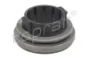 Подшипник выжимной 1.8 8V op, 2.0 8V op, 1.7D op OPEL ASTRA F 91-98, KADETT 85-94, VECTRA A 93-95 TOPRAN / HANS PRIES 201338 (фото 1)