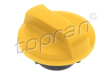 Кришка TOPRAN / HANS PRIES 205591