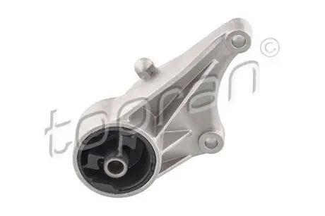 Опора двигателя передняя Opel Astra 1.2-1.7 98-05 TOPRAN / HANS PRIES 205 620