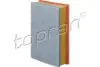 Фильтр воздушный TOPRAN / HANS PRIES 208 024 (фото 1)