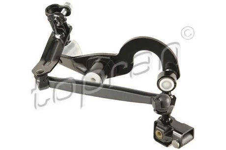 Перемикаючі шестерні, зовнішні OPEL COMBO/MINIVAN 1.0 i 12V (F08, F68, M68)/1.2/1.2 (F08, W5L)/1.2 i (F08, F68, M68)/1.2 i 16V (F08, F68, M68)/1.4/1.4 16V (F07)/1.4 i (F08, F68, M68)/1.4 i (F08, W5L) TOPRAN / HANS PRIES 208161