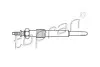 Свеча накала (10V / 98 мм) Ford Focus Galaxy Mondeo Transit 1.8TDCI 98-13 TOPRAN / HANS PRIES 302 115 (фото 1)