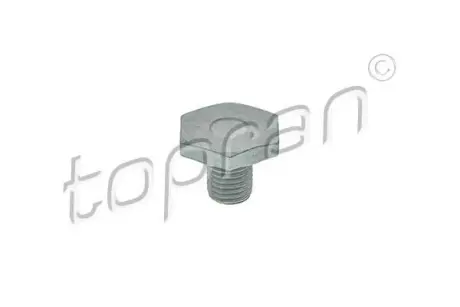 Пробка піддону TOPRAN / HANS PRIES 720 304
