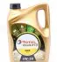 Олива 5W30 Quartz INEO ECS (5L) (B712290) заміна на 216634 TOTAL 213683 (фото 1)