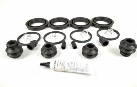 Рем к-кт гальмівного супорта TOYOTA 044780T011