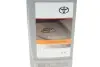 Олива 5W30 SAE PFE (1L) (ACEA C2/API SN) TOYOTA 0888083388 (фото 2)