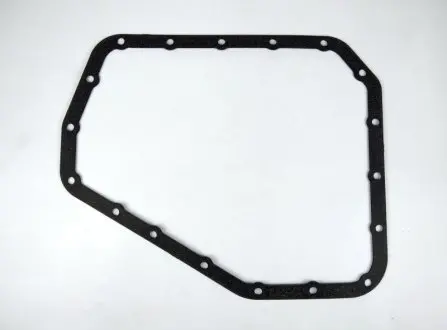 Прокладка поддона АКПП Corolla 00-07 Vitz Yaris (выр-во) TOYOTA 3516852010