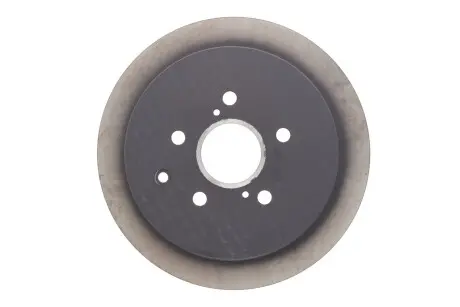 Диск гальмівний TOYOTA 424310E020