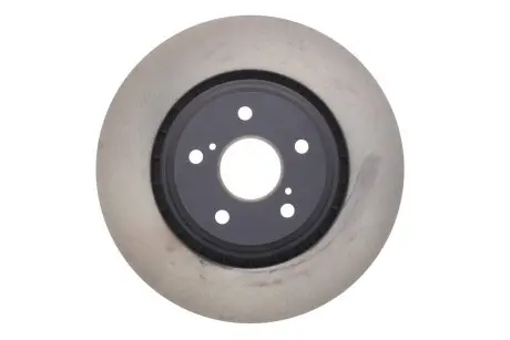 OE тормозной диск ПЕР. TOYOTA 4351248110