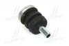Подушка рамы №1 верхняя Land Cruiser Prado 13-17 Lexus GX (выр-во) TOYOTA 5220160090 (фото 1)