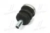 Подушка рамы №1 верхняя Land Cruiser Prado 13-17 Lexus GX (выр-во) TOYOTA 5220160090 (фото 2)