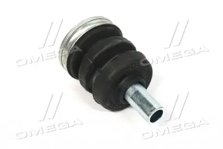 Подушка рамы №1 верхняя Land Cruiser Prado 13-17 Lexus GX (выр-во) TOYOTA 5220160090