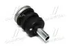 Подушка рамы №1 верхняя Land Cruiser 07- Lexus LX (выр-во) TOYOTA 5220160110 (фото 1)