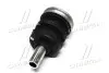 Подушка рамы №1 верхняя Land Cruiser 07- Lexus LX (выр-во) TOYOTA 5220160110 (фото 2)