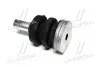 Подушка рамы №1 верхняя Land Cruiser 07- Lexus LX (выр-во) TOYOTA 5220160110 (фото 3)