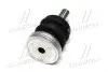 Подушка рамы №1 верхняя Land Cruiser 07- Lexus LX (выр-во) TOYOTA 5220160110 (фото 4)