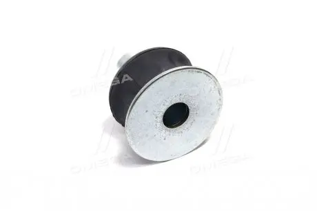 Подушка рамы №2 верхняя Land Cruiser Prado 09-17 Lexus GX (выр-во) TOYOTA 5220360100