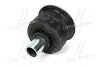 Подушка рамы №3 верхняя Land Cruiser 07- Lexus LX (выр-во) TOYOTA 5220560030 (фото 2)