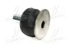 Подушка рамы №3 верхняя Land Cruiser 07- Lexus LX (выр-во) TOYOTA 5220560030 (фото 3)
