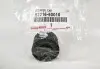 Подушка рамы №6 LC Prado 96-09 4Runner Lexus GX (выр-во) TOYOTA 5221660010 (фото 3)