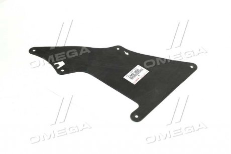 Пильовик арки арки крила L/R LC Prado 02-09 FJ Cruiser Lexus GX TOYOTA 5388635020 (фото 1)