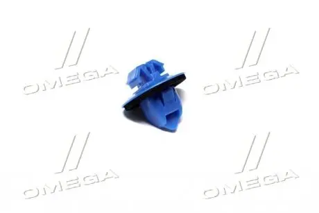 Кліпса кріпильна TOYOTA 7549535010