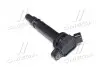 Катушка зажигания Camry 09-11 RAV4 Avensis Corolla Lexus GS/IS/LC/RC (выр-во) TOYOTA 9091902260 (фото 1)