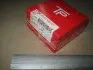 Кільця поршневі +0.50mm (к-кт на мотор) Mazda F8,FE, Teikoku Piston Ring Co., Ltd. TP 33747050 (фото 1)