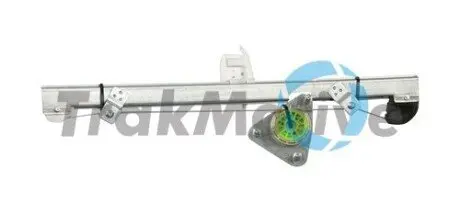 FIAT електросклопідйомник задн. прав. IDEA (350) 1.4 05-, LANCIA MUSA (350) 1.4 LPG (350.AXF1A) 10-12 TRAKMOTIVE 25-1687