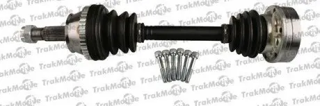 ALFA ROMEO Напіввісь перед. лів. прав. 146 (930) 1.8 i.e. 16V T.S. 96-01, FIAT MAREA (185) 1.8 115 16V 96-02 TRAKMOTIVE 30-0001