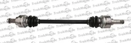 BMW Напіввісь задн. лів. 1 (F20) 118 i 15-19, 3 (F30, F80) 320 i 12-16 TRAKMOTIVE 30-0157