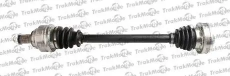 BMW Напіввісь задн. прав. 1 (E82) 135 i 07-13, 3 (E90) 335 i xDrive 08-11 TRAKMOTIVE 30-0161