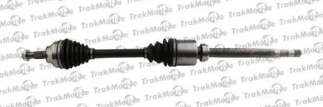 CITROEN Напіввісь передн. права C5 I Break 2.2 HDi 01-04 TRAKMOTIVE 30-0197