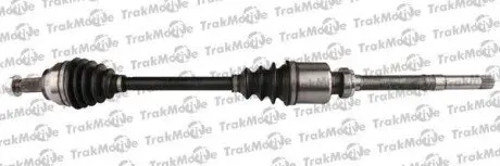 CITROEN Напіввісь права C3 PICASSO (SH_) 1.4 VTi 95 TRAKMOTIVE 30-0231