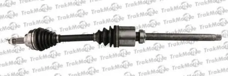 CITROEN Напіввісь передн. прав. C5 III 2.0 HDi 140 08- TRAKMOTIVE 30-0245