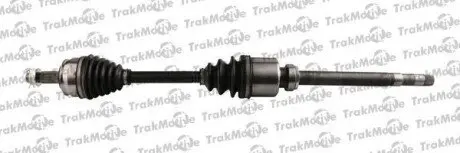 CITROEN Полуось прав. L=913mm L=960mm 27/37 зуб. C8 2.0 HDi 165 06-, PEUGEOT 807 2.0 HDi 09- TRAKMOTIVE 30-0303