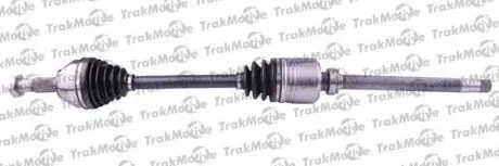 FIAT піввісь прав. L=1085,5mm 35/41 зуб. Ducato,Citroen Jumper 94-, PEUGEOT BOXER 2.8 HDi 04-06, TRAKMOTIVE 30-0316 (фото 1)
