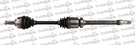 FORD піввісь прав. 944mm 25/26 зуб. FOCUS I Turnier 1.8 TDCi 01-04 TRAKMOTIVE 30-0391