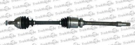 FORD піввісь прав L=920mm 36/26 зуб Focus -12 TRAKMOTIVE 30-0406