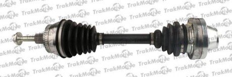 VW піввісь з ABS 505mm, 38 зуб. SHARAN 95-, SEAT ALHAMBRA 2.0 i 96-10, FORD GALAXY I 1.9 TDI 95-06 TRAKMOTIVE 30-0409