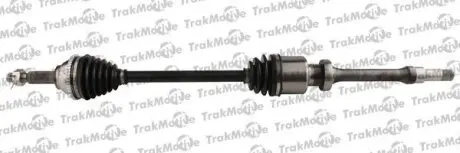 FORD піввісь права L=1054mm 28/26 зуб Transit 2.0Tdci TRAKMOTIVE 30-0415